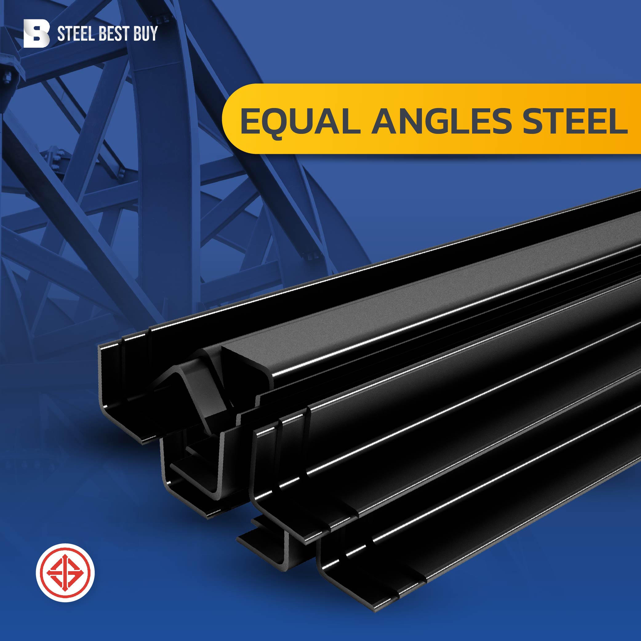 เหล็กฉาก Archives | Steel Best Buy
