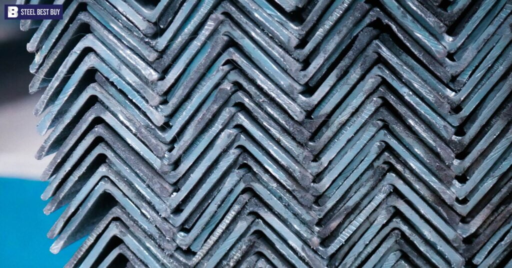 เหล็กฉาก-คืออะไร?