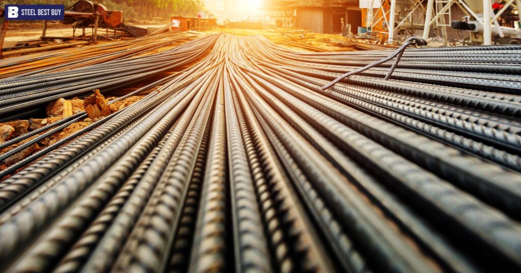 คุณสมบัติของเหล็กเส้น-และ-เหล็กข้ออ้อย-ตามมาตรฐานผลิตภัณฑ์มีอะไรบ้าง?