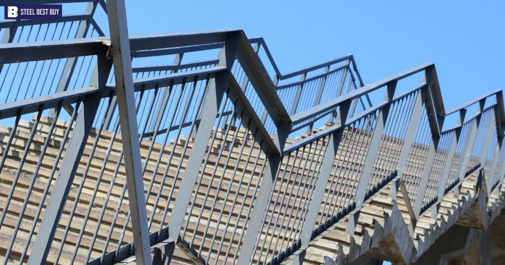 เหล็กฉาก-รีดร้อน-คืออะไร?