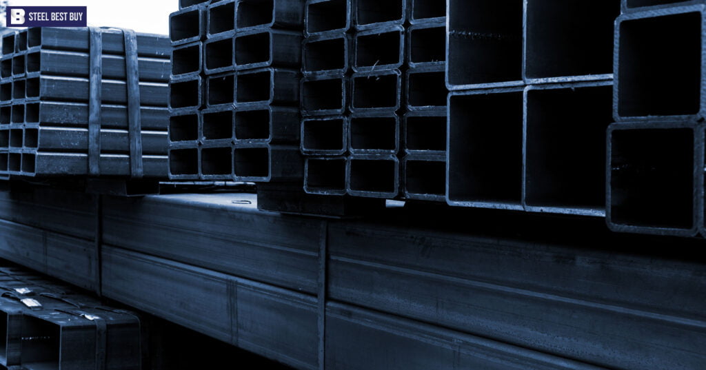 ราคา-เหล็กกล่อง-แต่ละเจ้า-แตกต่างกันหรือไม่?