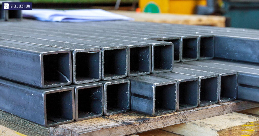 ราคาเหล็กกล่อง-ผันผวน-ขึ้นอยู่กับอะไรบ้าง?