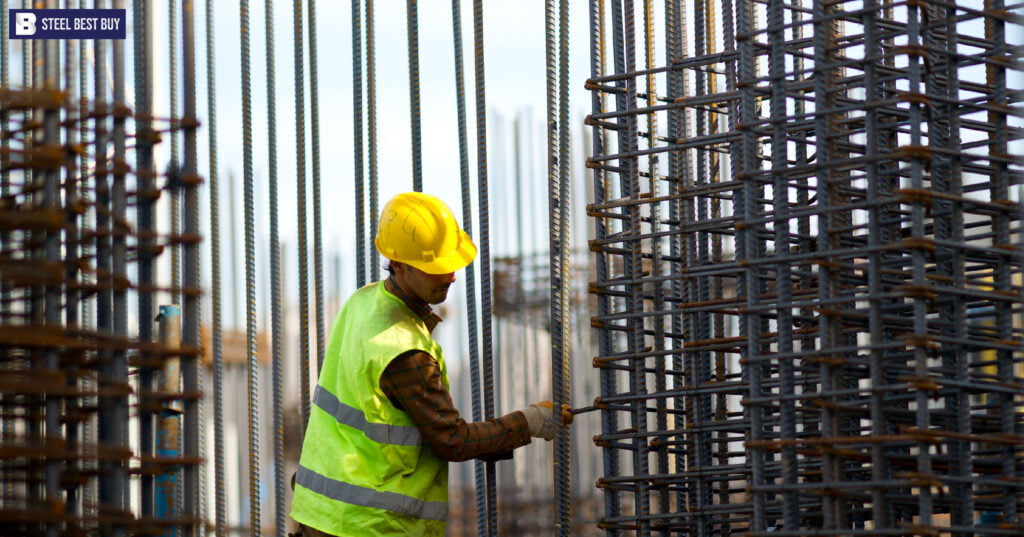 เหล็กเส้น-มีทั้งหมดกี่ประเภท?