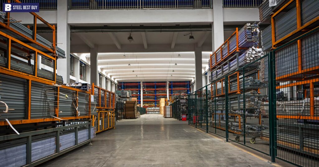 เหล็กฉาก-คืออะไร