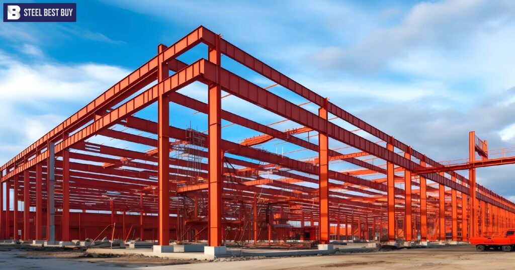 เหล็ก-h-beam-กับเหล็กไวด์แฟรงค์-ใช้แทนกันได้หรือไม่?