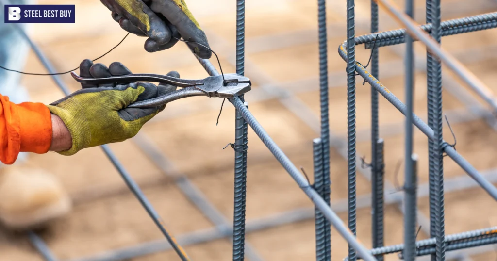 ประเภทของ-เหล็กเส้น-ราคา-โรงงาน-มีอะไรบ้าง?