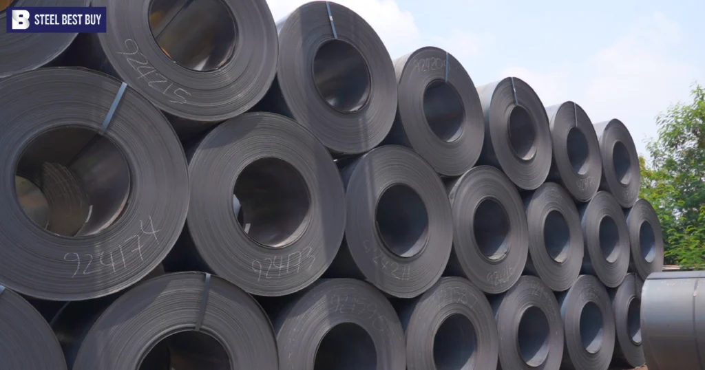 ทำไม-เหล็กแผ่นดำ-ถึงสำคัญต่องานโครงสร้าง?