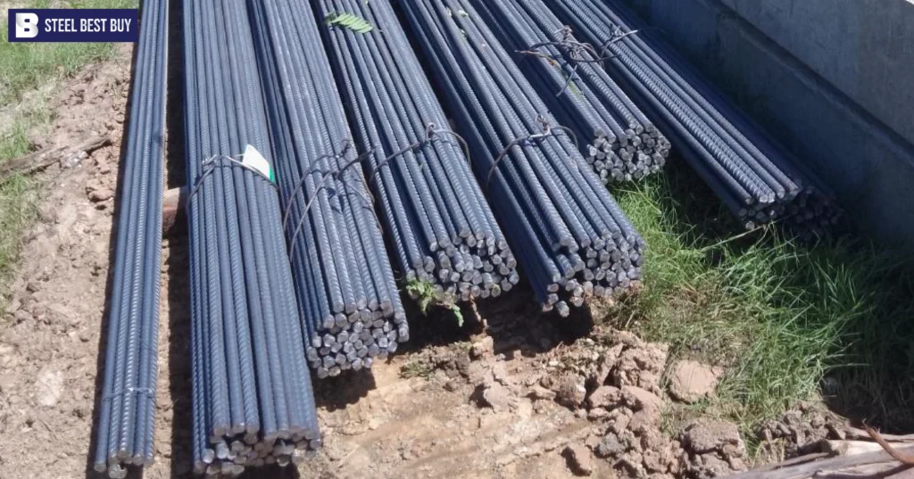 เหล็กเส้น-เหล็กเสริมคู่งานก่อสร้าง-ยิ่งรู้จักยิ่งต้องใช้งาน