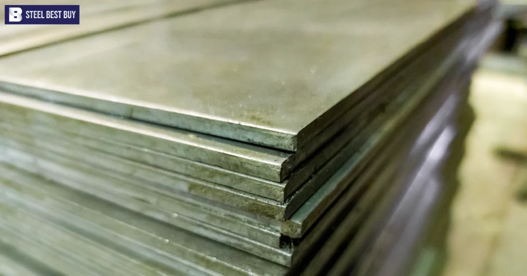 คำนวณน้ำหนักเหล็ก-แผ่นเพลท-ต้องรู้ประเภทเหล็กก่อน